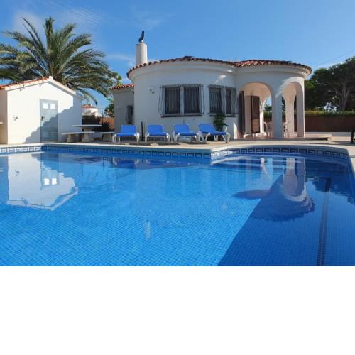 Villa Matilda