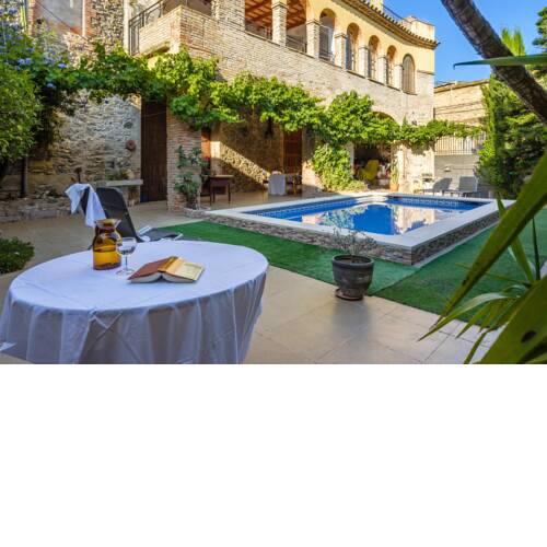 Villa Matilde Empordà