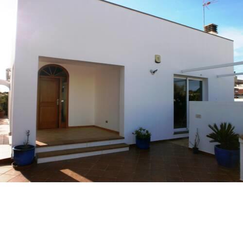 Villa Matilde