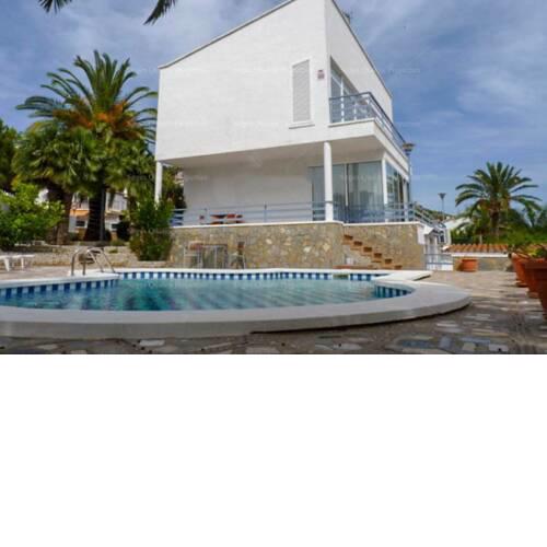 Villa Matteo by Hello Apartments Sitges