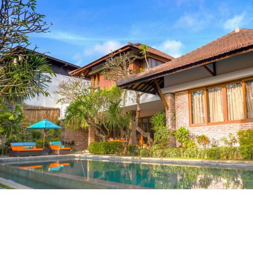 Villa Matthew by Tijili Management