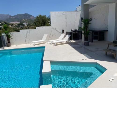 Villa Maui - Frigiliana