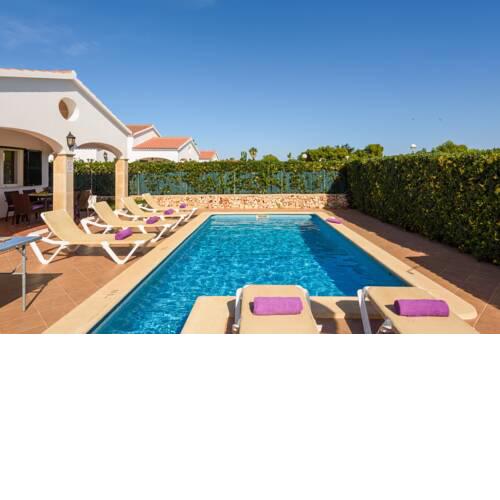 Villa Maui