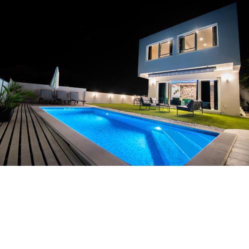 Villa Mauro