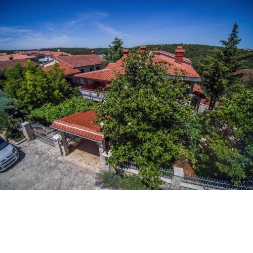 Villa 'MaVeRo' II