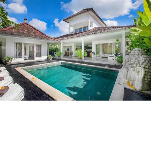 Villa Maviba