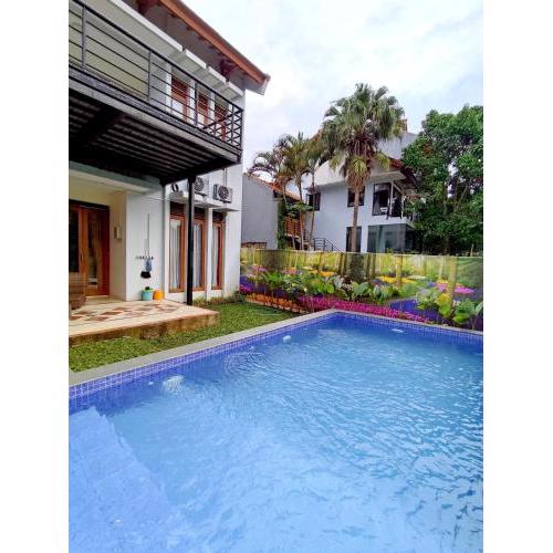 Villa Mawar Syariah