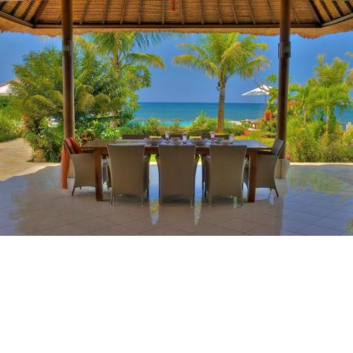 Villa Mawar