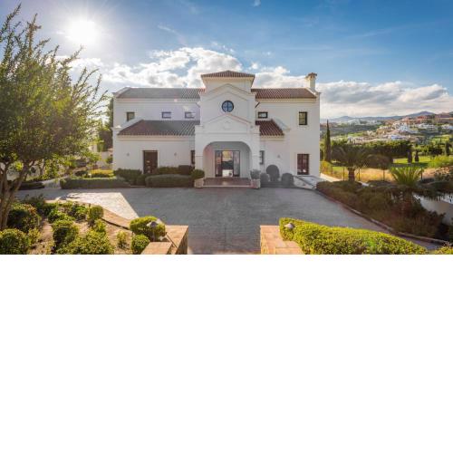 Villa Mawer