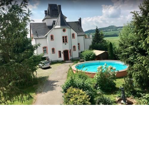 Villa Maxenstein