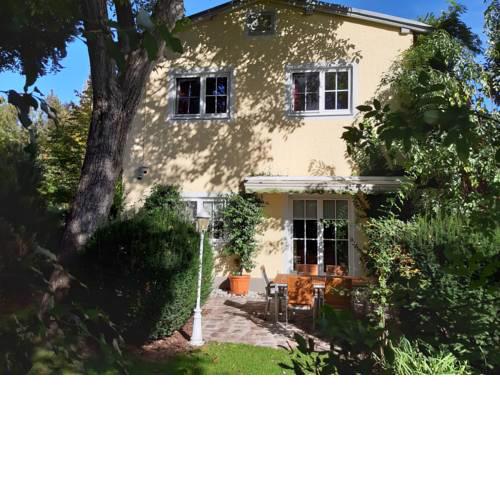 Villa Maxglan