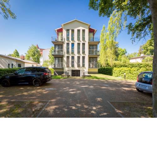 Villa Maxim