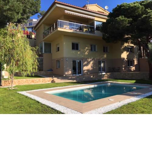 Villa Maxima