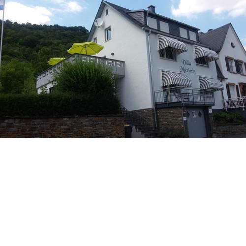 Villa Maximin