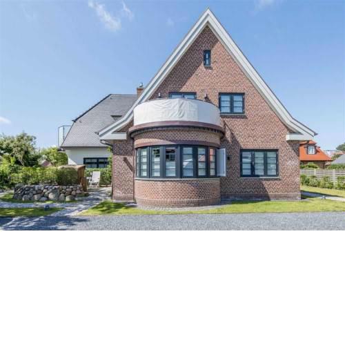 Villa Maybach, Whg. 4 "Grüner Wim"