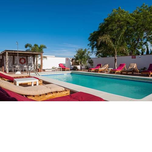 Villa Mayo