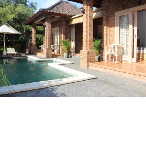 Villa Mayong Uluwatu