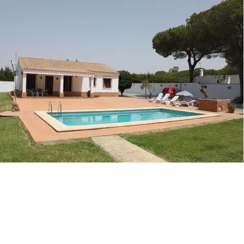 Villa Mayorazgo