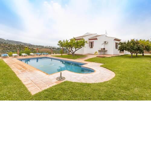 Villa Mayra