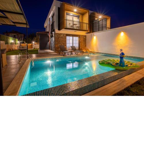 Villa Mayura