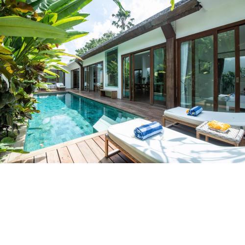 Villa Maz Canggu