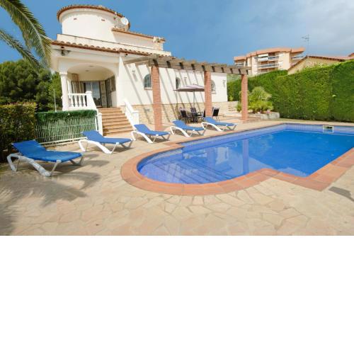 Villa Mazique