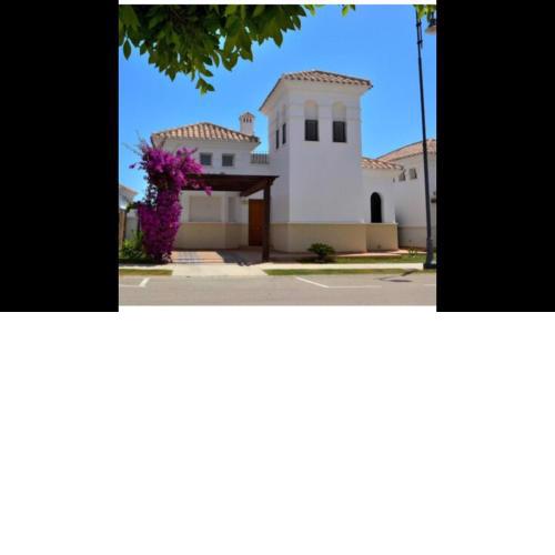 Villa McGinty