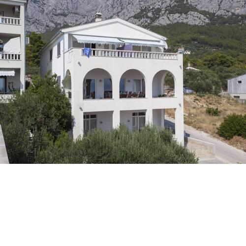 Villa MD Matanovi dvori