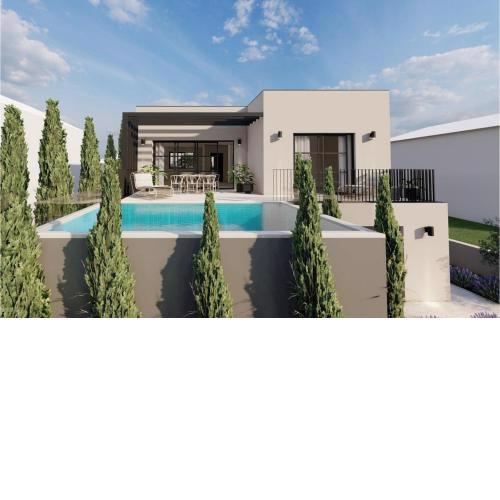 Villa Medellin