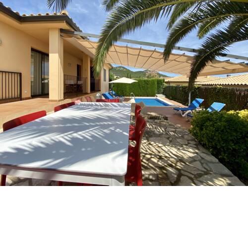 Villa Medes Mar - Plus Costa Brava