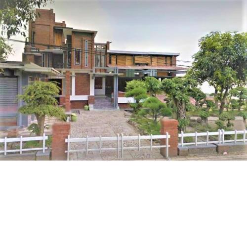 Villa Mediana