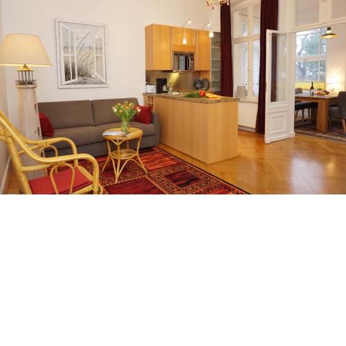Villa Medici - Apartment 5