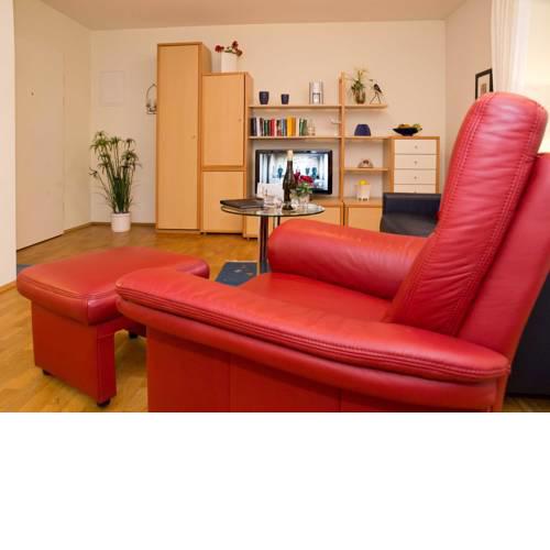 Villa Medici Wohnung 02