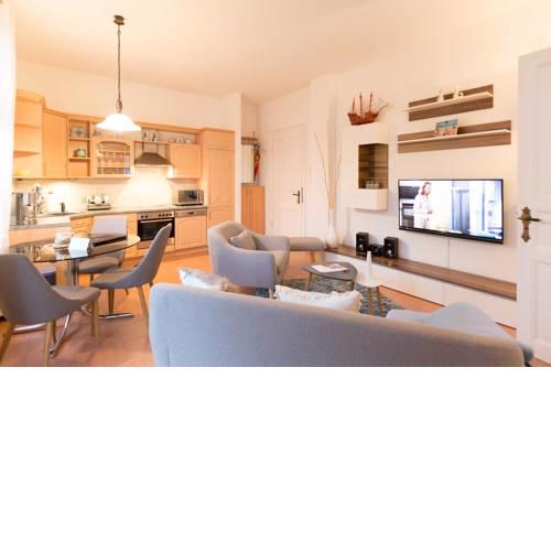 Villa Medici Wohnung 08