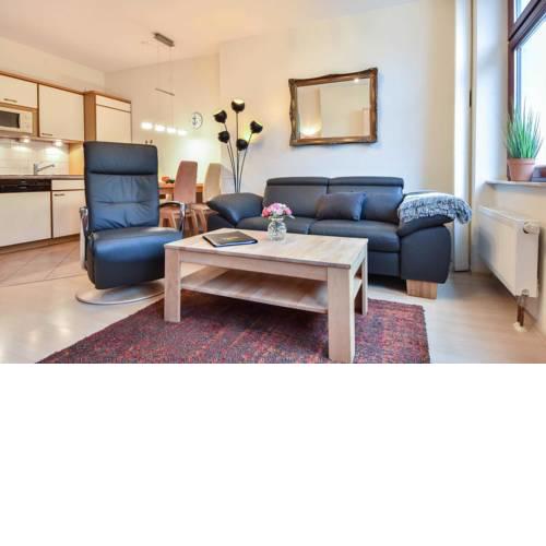 Villa Medici Wohnung 11