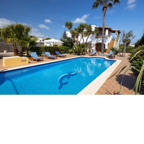 Villa Medina - Eivillas