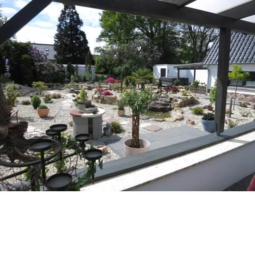 Villa Mediteran Cuxhaven