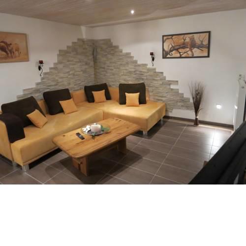 Villa Mediteran Korbach
