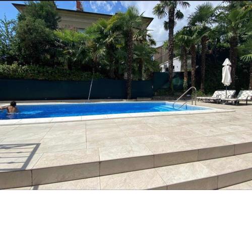 Villa Mediteran Opatija ****