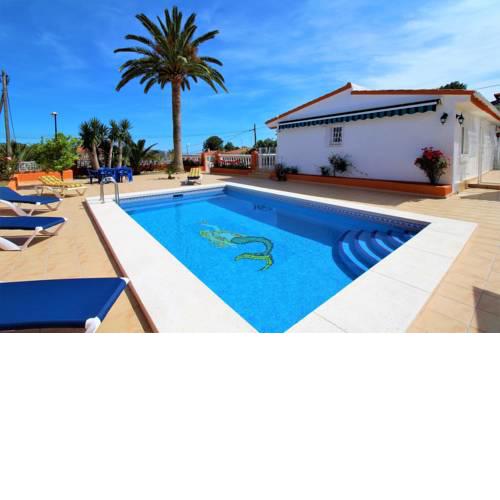 Villa Mediterránea