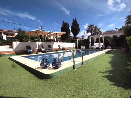 Villa Mediterranea