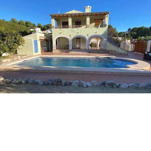 Villa Mediterranea