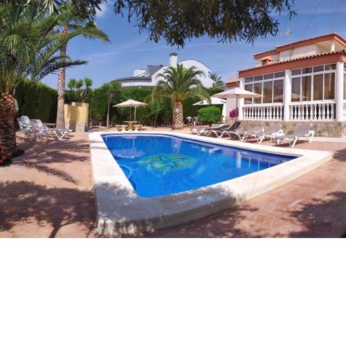 Villa Mediterranea