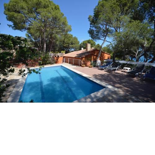 VILLA MEDITERRANEO - REF. 249