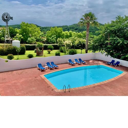 Villa Mediterráneo