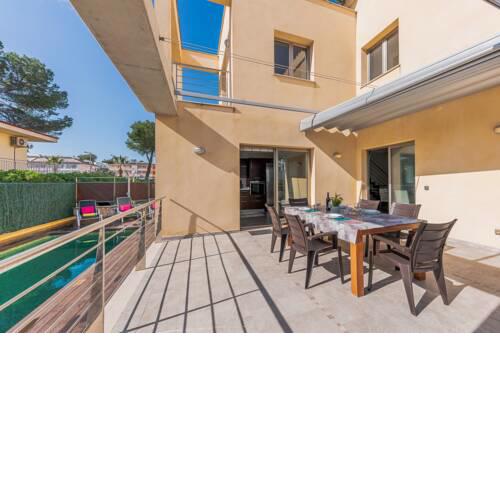 Villa Mediterraneo