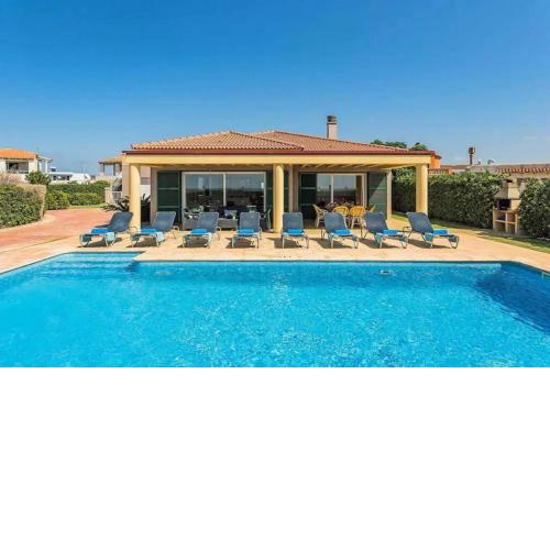 Villa Mediterraneum
