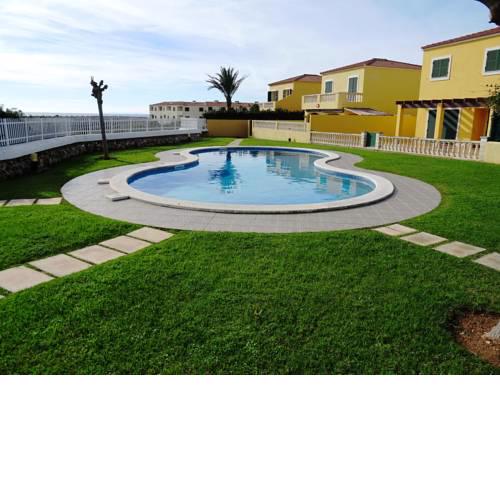 Villa Mediterrania