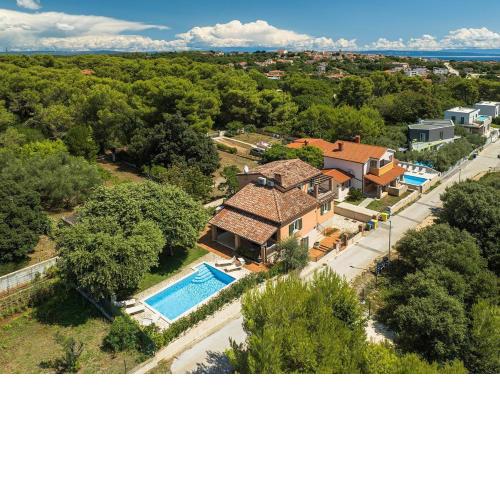 Villa Medulin