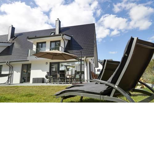 Villa Meeresbrise Rügen